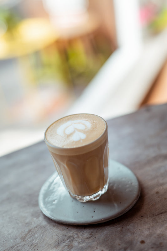 Melbourne, el Corazón del Café Australiano