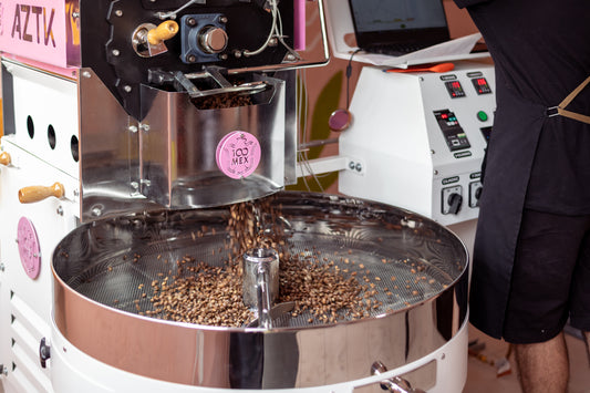 Consideraciones Esenciales al Escoger tu Proveedor de Café a Mayoreo