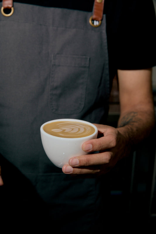La verdad detrás del precio de tu café