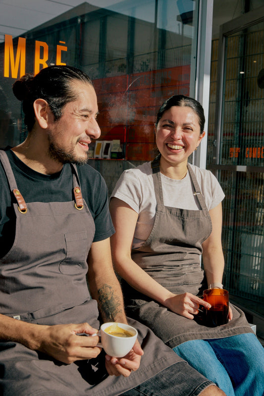 Lo que aprendimos del café australiano