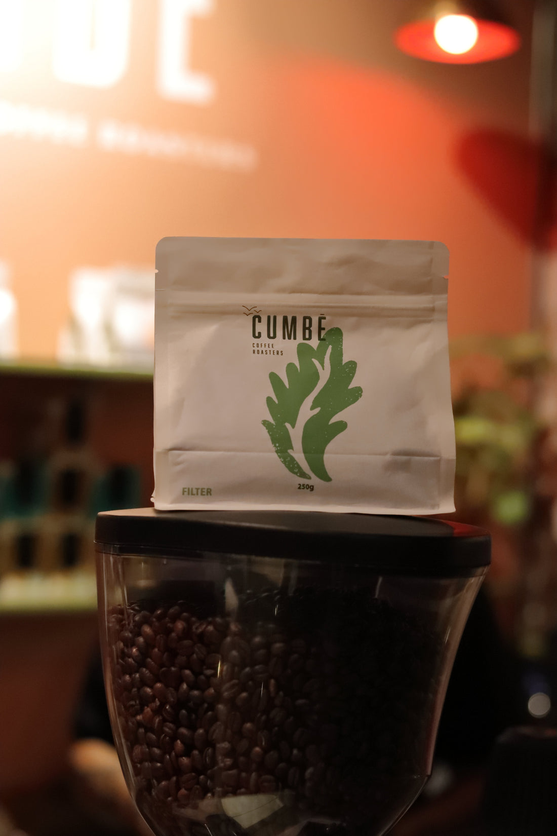 Cómo elegir un café, sin sentirte perdido