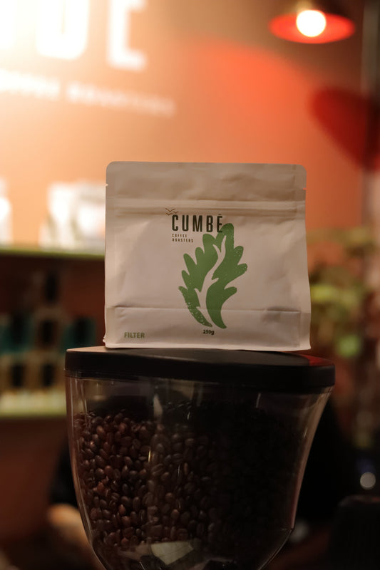 Cómo elegir un café, sin sentirte perdido