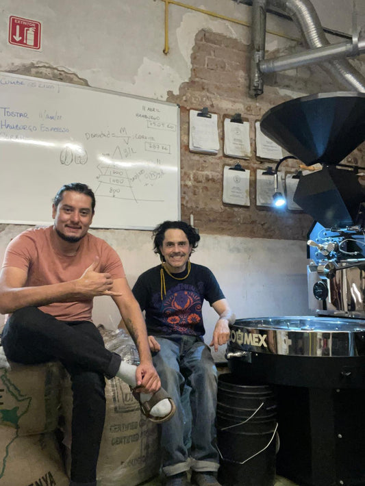 5 años de CUMBÉ, un café que cruzó fronteras.