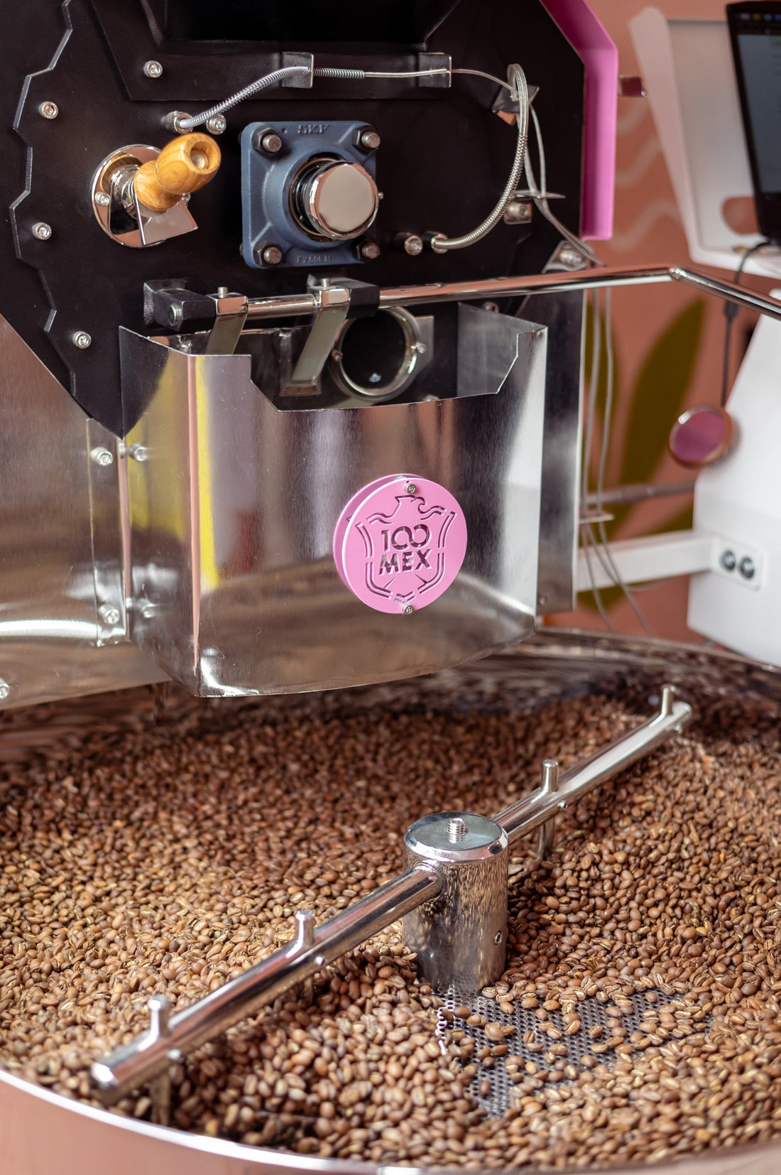 El futuro del café B2B: Por qué la trazabilidad ya no es opcional