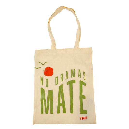 Tote Bags No Dramas
