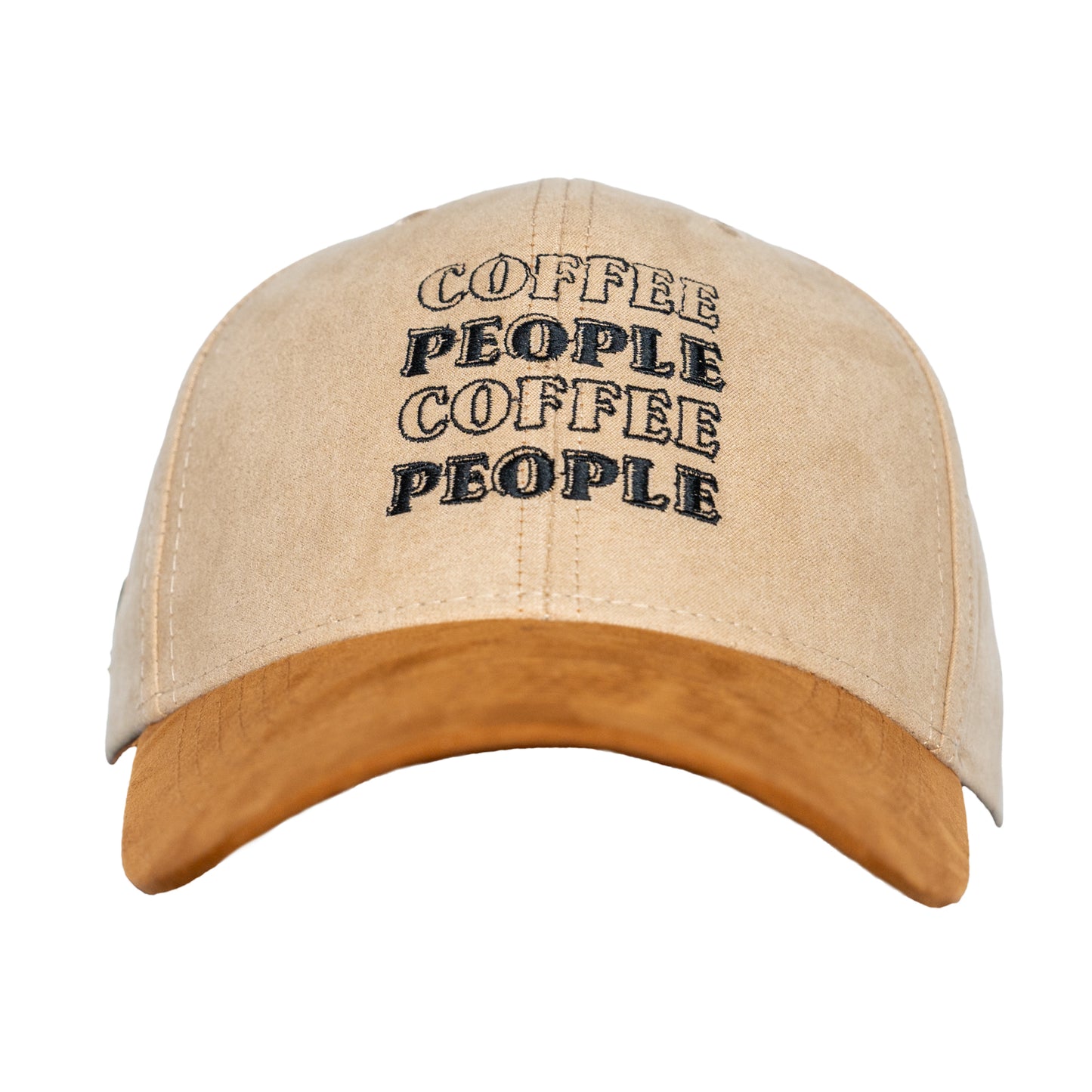 Gorra Coffee People