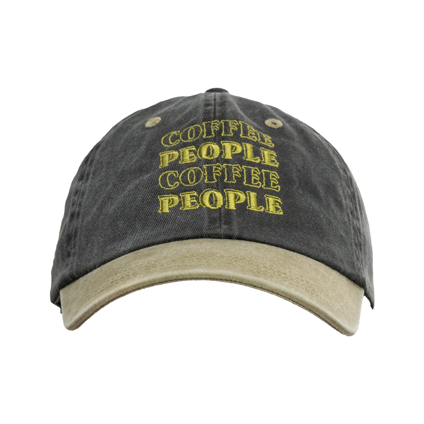 Gorra Coffee People