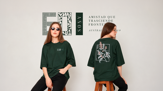 250 Playeras diseño personalizado